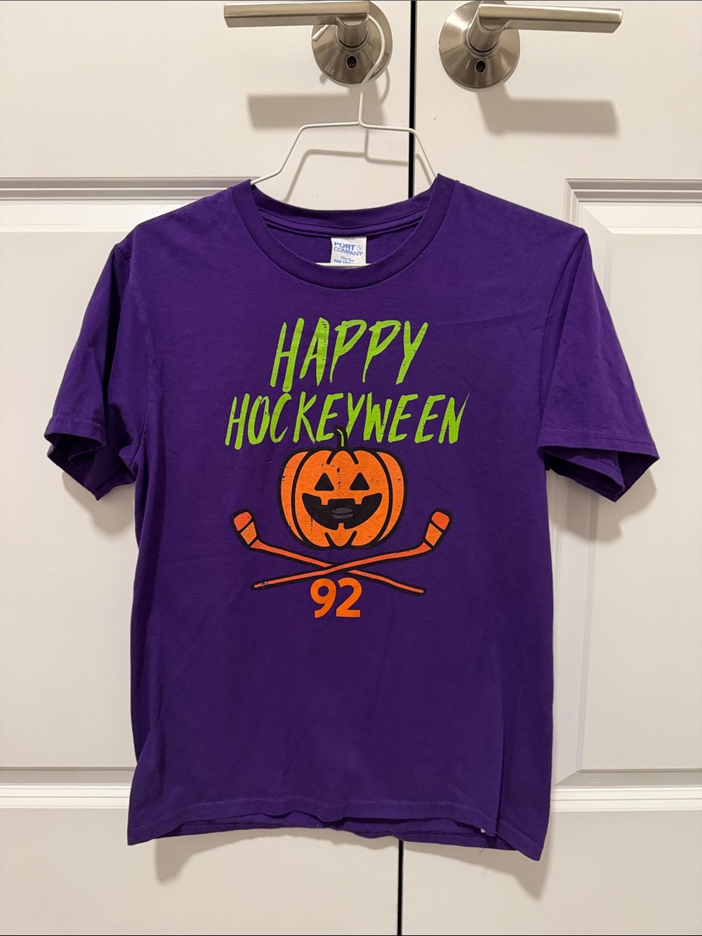 Kids Halloween T-Shirt